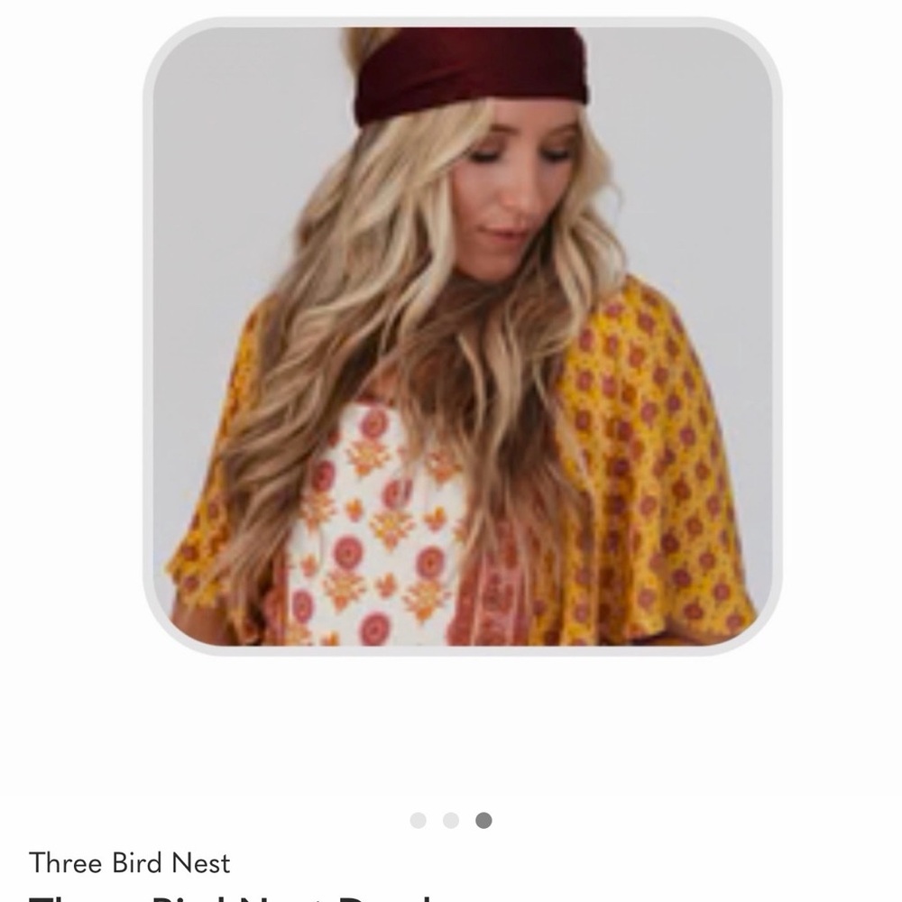 Headbands Bundle - Picture 2 of 4